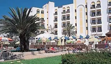Oasis Hotel & Spa