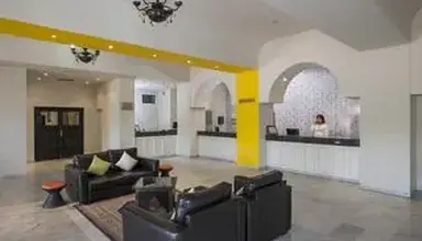 Oasis Hotel & Spa
