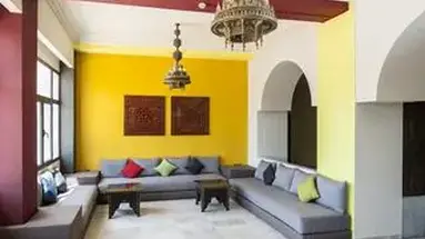 Oasis Hotel & Spa