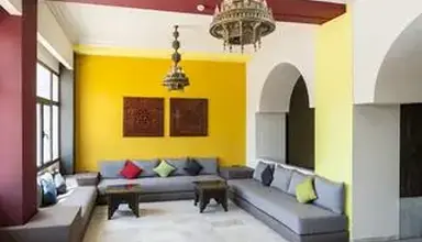 Oasis Hotel & Spa