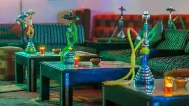 Oasis Hotel & Spa