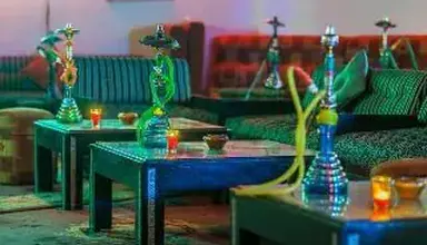 Oasis Hotel & Spa