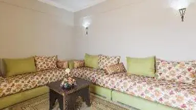 Oasis Hotel & Spa