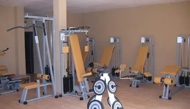 Oasis Hotel & Spa