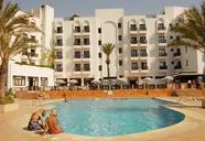 Oasis Hotel & Spa