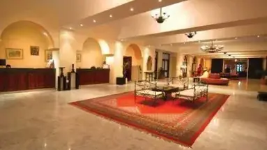 Oasis Hotel & Spa