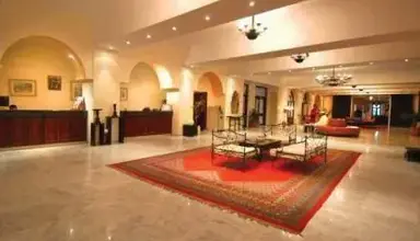 Oasis Hotel & Spa