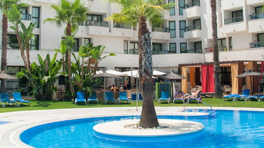 Oasis Isla Cristina