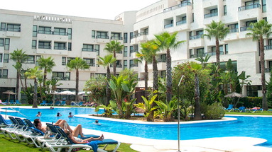 Oasis Isla Cristina