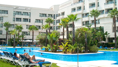 Oasis Isla Cristina