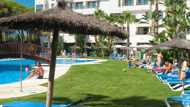 Oasis Isla Cristina