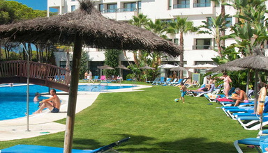 Oasis Isla Cristina