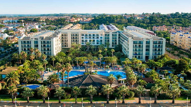 Oasis Islantilla