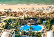 Oasis Islantilla