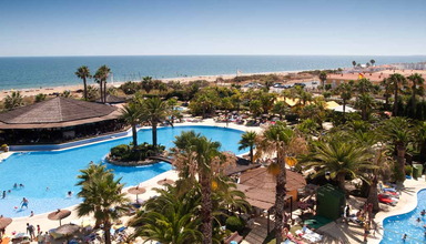 Oasis Islantilla