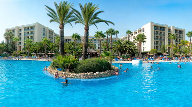 Oasis Islantilla