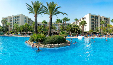Oasis Islantilla