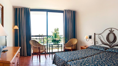 Oasis Islantilla