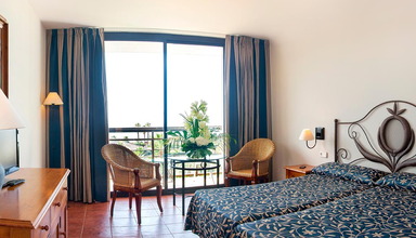 Oasis Islantilla