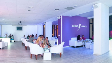 Oasis Islantilla