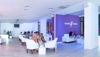 Oasis Islantilla