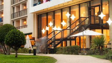 Oasis Islantilla