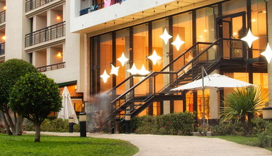 Oasis Islantilla