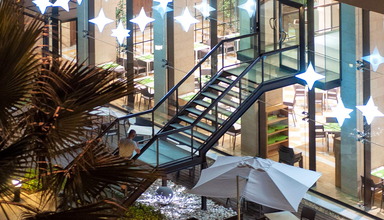 Oasis Islantilla