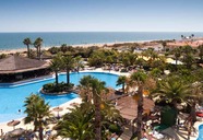 Oasis Islantilla