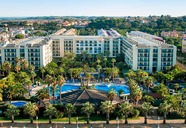 Oasis Islantilla