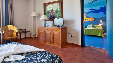 Oasis Islantilla