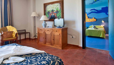 Oasis Islantilla