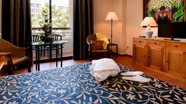 Oasis Islantilla