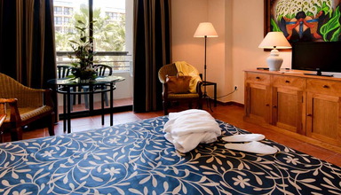 Oasis Islantilla
