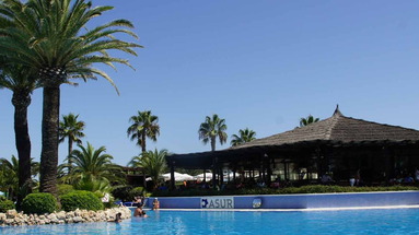 Oasis Islantilla
