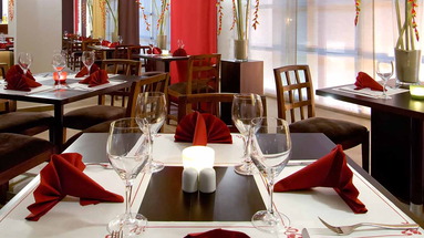 Oasis Islantilla