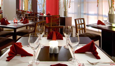 Oasis Islantilla