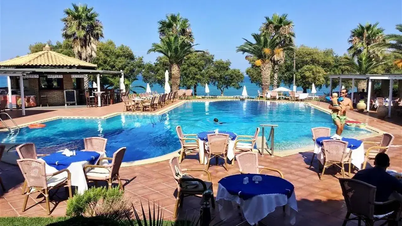 Oasis (Kalo Nero)