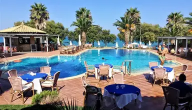 Oasis (Kalo Nero)