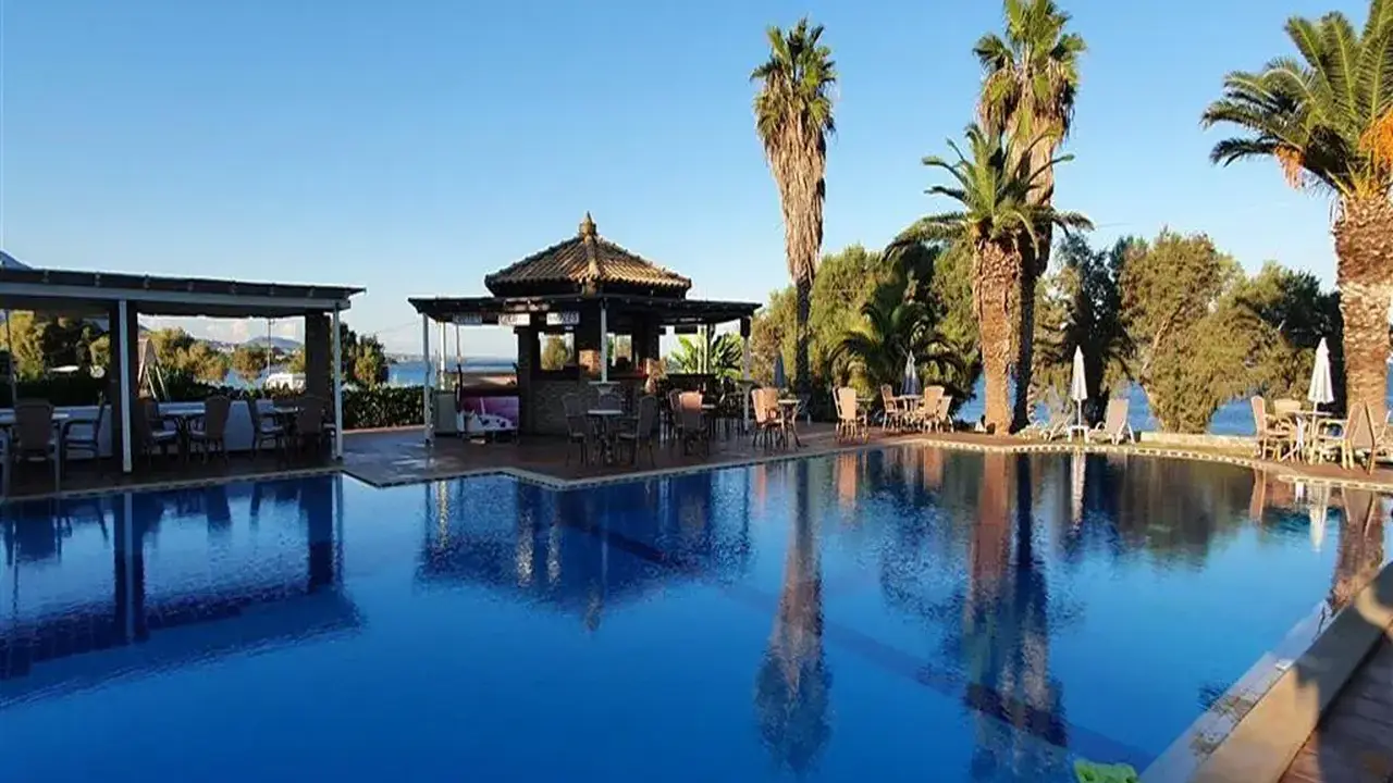 Oasis (Kalo Nero)