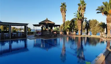 Oasis (Kalo Nero)