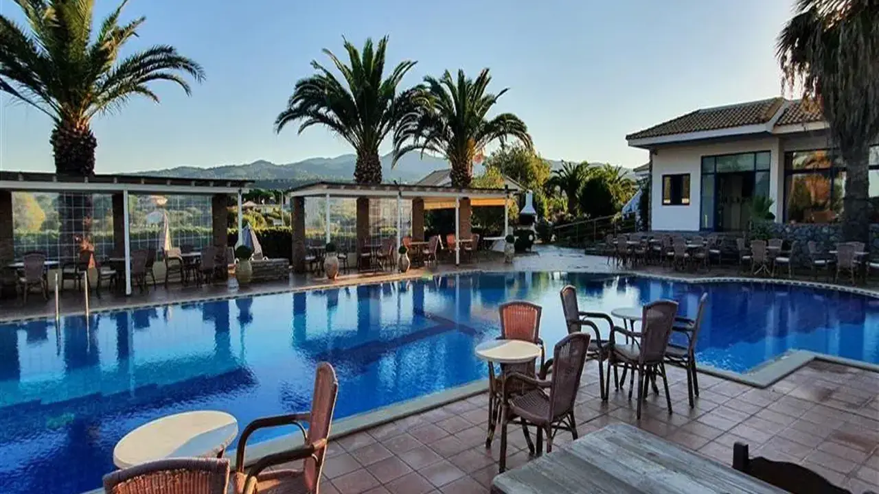 Oasis (Kalo Nero)