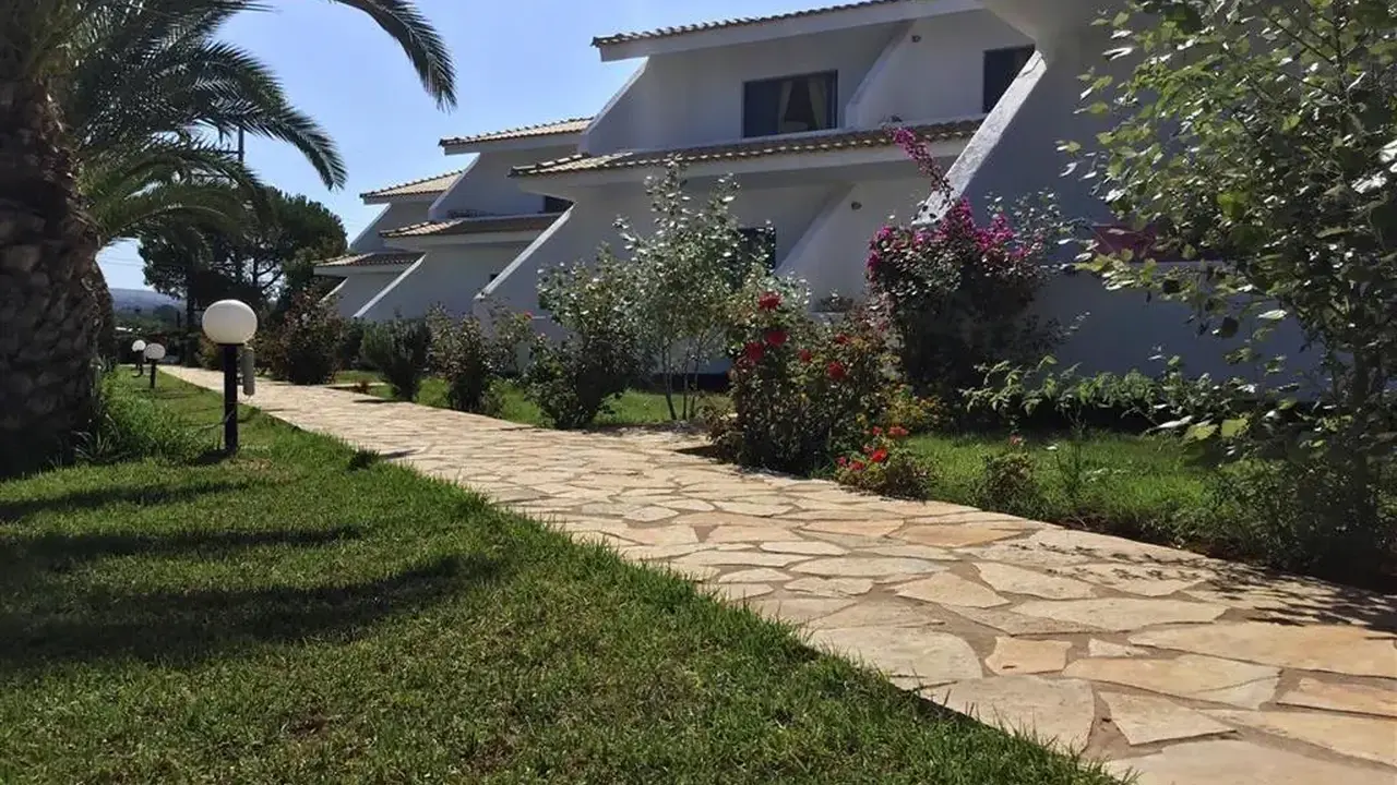 Oasis (Kalo Nero)