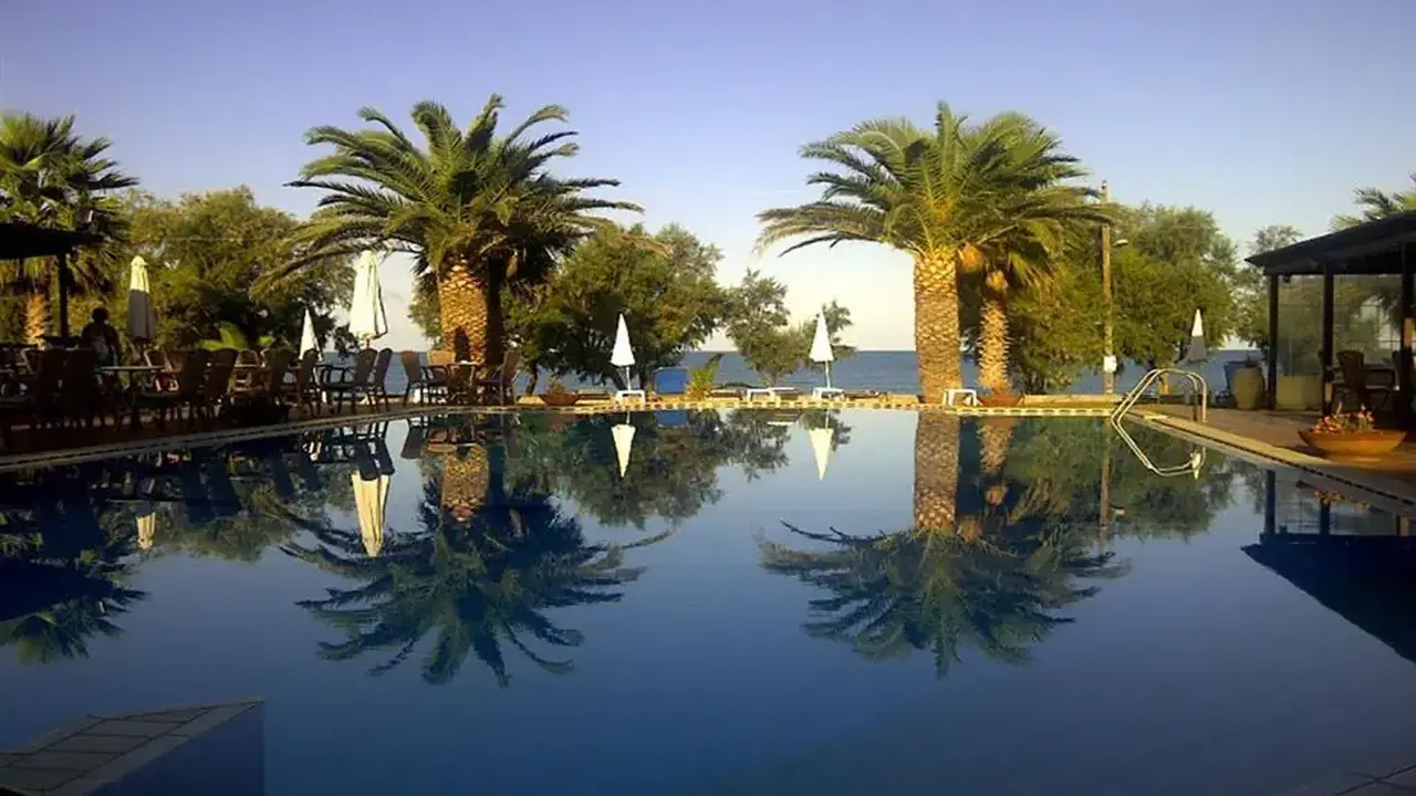 Oasis (Kalo Nero)
