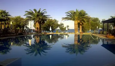 Oasis (Kalo Nero)