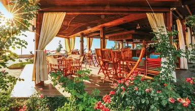 Oasis (Kobuleti)