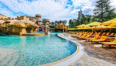 Oasis (Kobuleti)