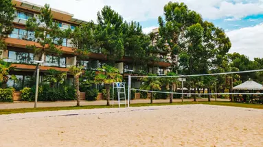 Oasis (Kobuleti)