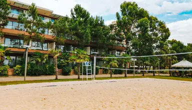 Oasis (Kobuleti)