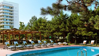 Oasis (Kobuleti)